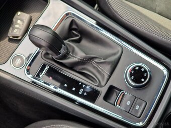 Seat Ateca 2.0 TDI CR Xcellence 4Drive DSG EU6 - 11