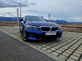 BMW 330 Xd 60 000 km - 11