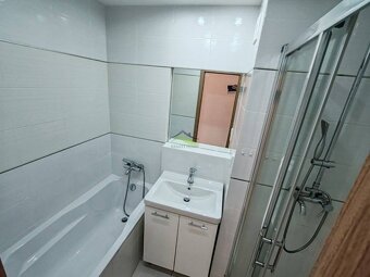 Ideálne bývanie pre rodinu 4-izbový byt s balkónom, Vranov  - 11