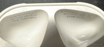 Iphone 7 256Gb + AirPods 1 - 11