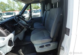 FORD TRANSIT L3H2 2.2TDCI KLIMA - 11