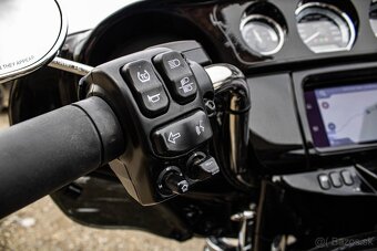 Harley Davidson FL / Electra Glide FLHTK Ultra Limited 114 - 11