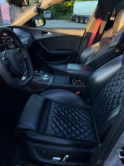 Audi a6 bitdi - 11
