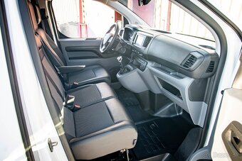 2020 Citroën Jumpy 2.0 HDI 73 tisíc km | bohatá výbava [DPH] - 11
