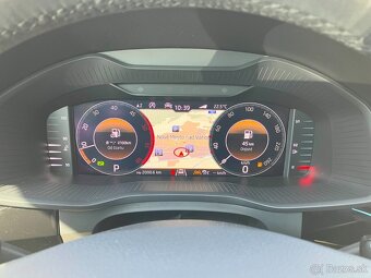 Škoda Kodiaq 2.0 TDI SCR 140 kW 190k L&K DSG 4x4 - 11