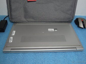 Nový HP ProBook 450 G10 IPS 15.6“ 32GB i5-1335U 4.6GHz 512GB - 11