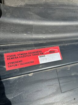 Škoda Octavia 3, 2.0TDI, 110Kw, r.v 12/2013 - 11