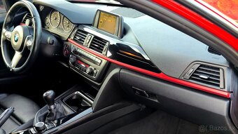 Bmw F31 320xd Panorama , Sportpaket , Kupene na Sk - 11