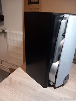 Technics SA-EH670 - 11