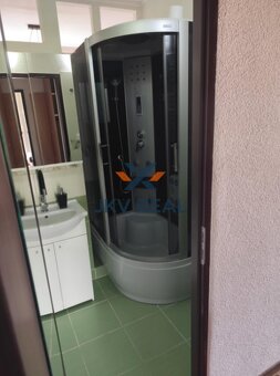 Na predaj 4-izbový byt so záhradou a balkónom – Poprad - 11
