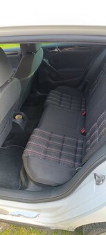 Volkswagen Golf 6 GTI 2.0 155kw - 11