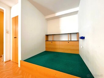 Útulný 1 izbový byt na prízemí, M. Nešpora, Holíč, - 11
