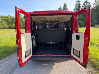 Fiat Ducato 2.0 JTD 2012 180 000km 9 miest - 11