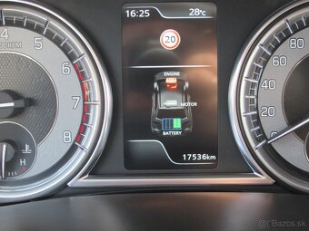 Suzuki Vitara 1,4T Mildhybrid - Elegance 2WD - 11