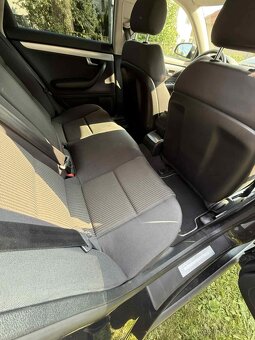 Audi A4 B7 3.0 TDI 171kw Quattro - 11