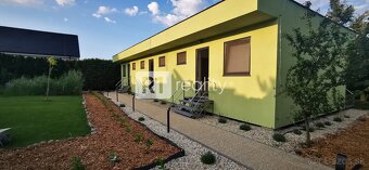 NA PRENÁJOM nový, zariadený 2 izb. byt s terasou + parkovani - 11