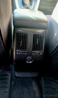 Fiat Croma, 1.9 MultiJet, 2010 - 11