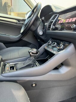 Škoda Kodiaq 2.0 TDI SCR Ambition DSG - 11
