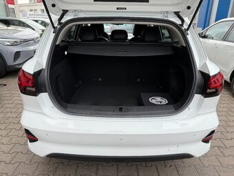 MG5 Maximal Luxury 115kW Electro Aut. - záruka Autodraft - 11