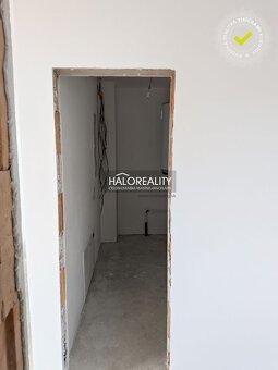 HALO reality - Predaj, rodinný dom Sokolovce - NOVOSTAVBA - 11