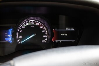 Ford Ranger 3.2 TDCi DoubleCab 4x4 WildTrak - 11