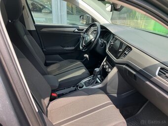 Volkswagen T-Roc 2.0 TDI Style 4Motion DSG 130tis.KM - 11