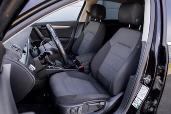 Volkswagen Passat B7 2.0TDI 4MOTION Comfortline - 11