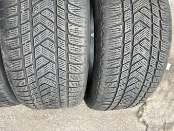 Zimna sada r21 275/45 a 315/40 - 11