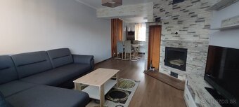 2-izbový byt Nitra centrum (staré mesto) - 11