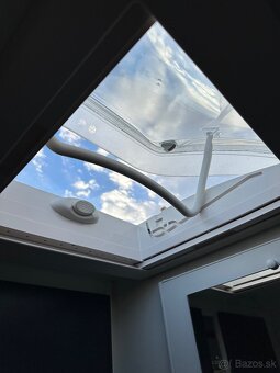 Obytný príves Adria Optima 360 - 11