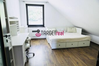 TARGETreal | Na predaj exkluzívny 6-izbový rodinný dom v Mar - 11