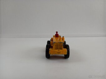 MATCHBOX LESNEY - 11