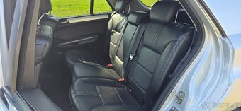 Mercedes Benz ML320CDI 4Matic automat - 11