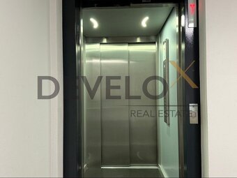 Priestranný 1 - izbový apartmán v Bratislave - Nové Mesto - 11