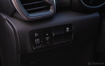 Kia Sportage 2.0 CRDi 4WD AT - 11