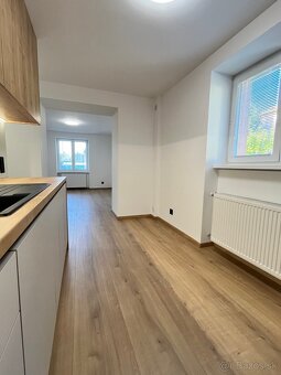 2-izbový moderný byt v centre mesta - 11