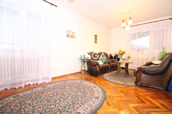 NA PREDAJ RODINNÝ DOM S PANORAMATICKÝM VÝHĽADOM NA HUMENNÉ - 11