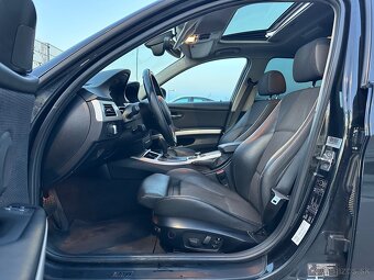 BMW 320D E90 LCI 135KW - 11