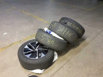 VW ID.4 Pro Performance 150 kW - 11