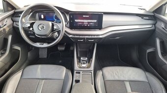 ŠKODA OCTAVIA COMBI 2.0 TDI.DSG - 11