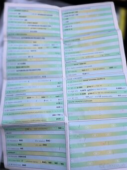 Peugeot 206 sw 1.4 HDI - 11