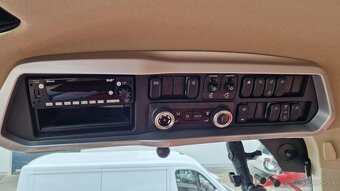 CASE IH PUMA 260 CVX - 11