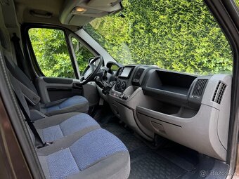 Citroën Jumper 2.2l - 11