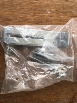 GEBERIT, náhradné diely - 11