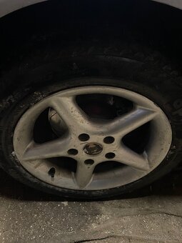 Rozpredám e39 530d touring automat 135kw - 11