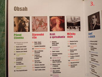 Knihy na predaj (3.) - 11