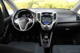Hyundai ix20 1.6 CRDi - 11