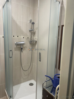 3 izbový byt skoro v srdci Levíc - 11