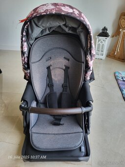 Roan Coss 3 v 1 - 11