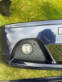 Bmw e46 coupe/cabrio narazniky - 11